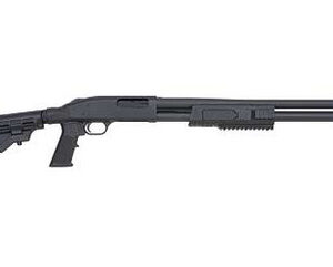 Mossberg 590 Flex Tac 12ga 20" (17783)