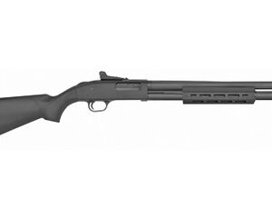 Mossberg 590A1 Security Mil-Spec 18.5" 12 Ga