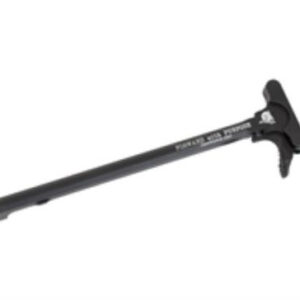 Odin Works AR-15 XCH Complete Extended Charging Handle, Black