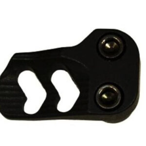 Odin Works XMR 2 Extended Magazine Release Black