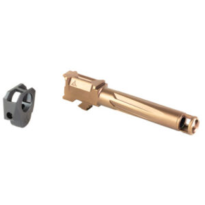 Radian Afterburner + Ramjet Combo G19 GEN 3 Bronze/Black