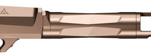 Radian Afterburner + Ramjet Sig P365 3.1" Bronze