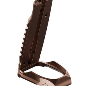 Radian Backstrap + Magwell – SIG P365 XMACRO, Bronze