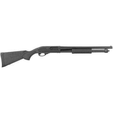 Remington 870 Express Tactical 12 Gauge 3 Remington 870 Express Tactical 12 Gauge