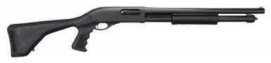Remington 870 Express Tactical 12Ga 6 Rd Capacity 18.5&Quot; Barrel Pistol Grip Stock 2 Remington 870 Express Tactical 12Ga 6 Rd Capacity 18.5&Quot; Barrel Pistol Grip Stock Remington 870 Express Tactical 12Ga 6 Rd Capacity 185 Barrel Pistol Grip Stock