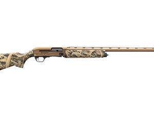 Remington V3 Waterfowl Pro 12ga 28" Burnt Bronze/ Mossy Oak Shadow Grass Camo