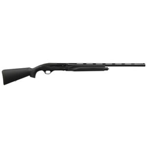 Retay Gordion Xtra Black 12ga 4rd 3" 28" Barrel
