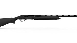 Retay Masai Mara Xtra Black 12ga 4rd 3.5" 28"
