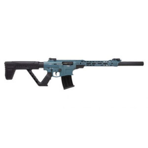 Rock Island VR80 12GA 5rd BLUE CA Compliant