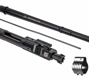Rosco K9 13.95" Sauce Pack (5.56 NATO)