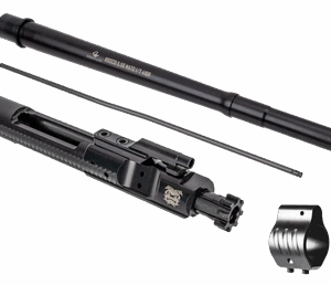 Rosco K9 16" Sauce Pack (5.56 NATO)