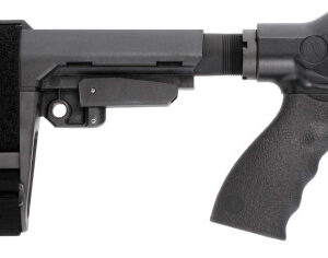 SB Tactical T13SBA301SB SBA3 T13 Brace 5-Position Black