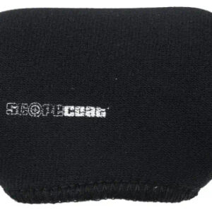 Scopecoat Vortex Scope Cover - Black