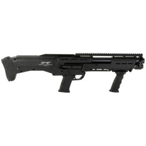 Standard Manufacturing DP-12 Pump Action 12ga 3"