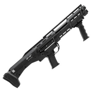 Standard Mfg DP-12 Black 12 Gauge