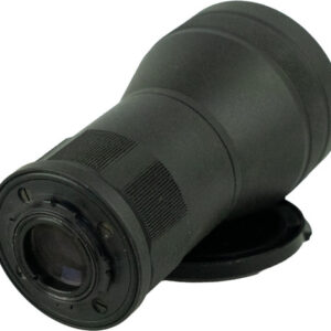USNight Vision 3x Magnifier, Black