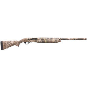 Winchester Repeating Arms SX4 Waterfowl Hunter Semi-automatic 12 Gauge 3.5" Chamber 28" Mossy Oak Shadow Grass